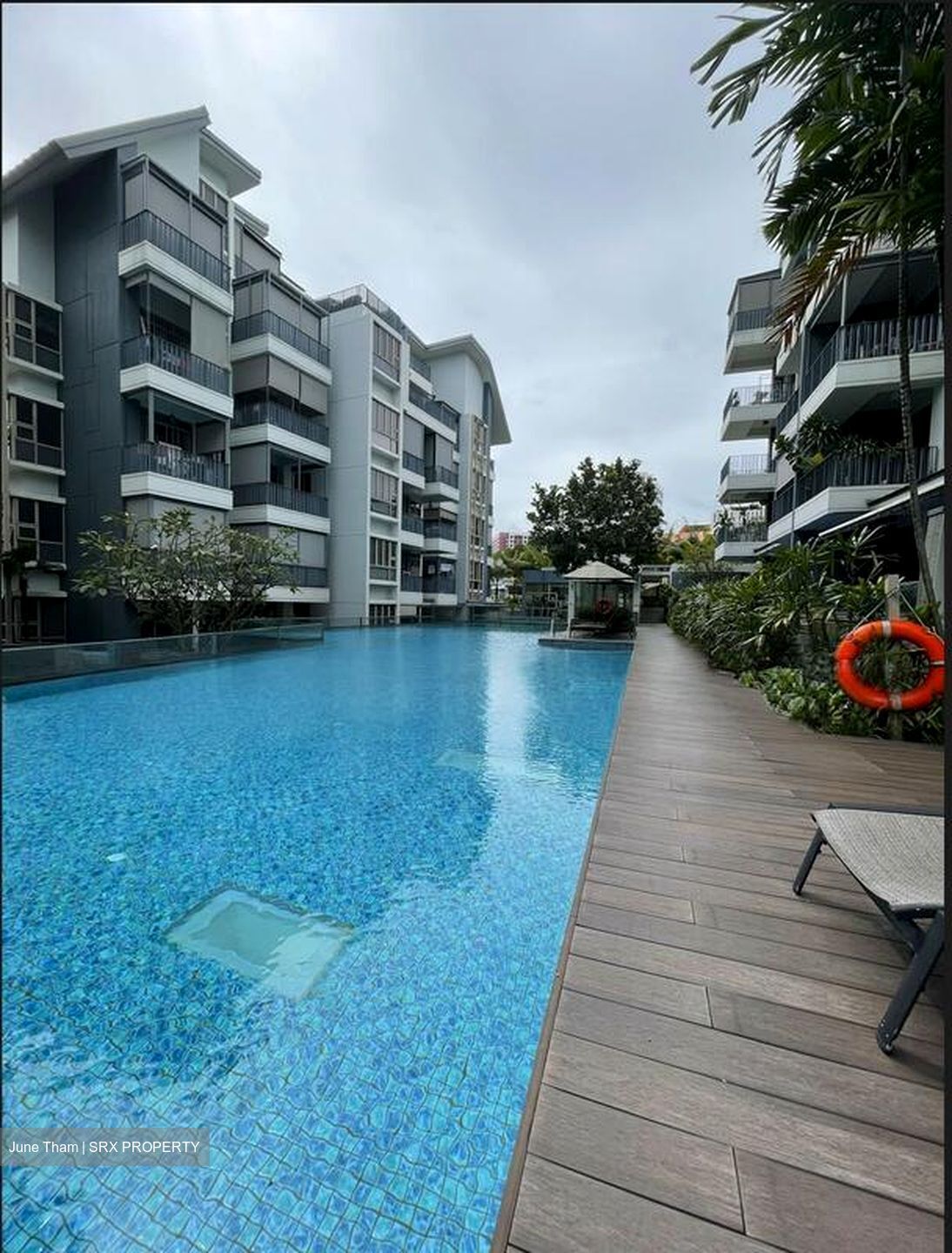 The Waterline (D19), Condominium #519429971